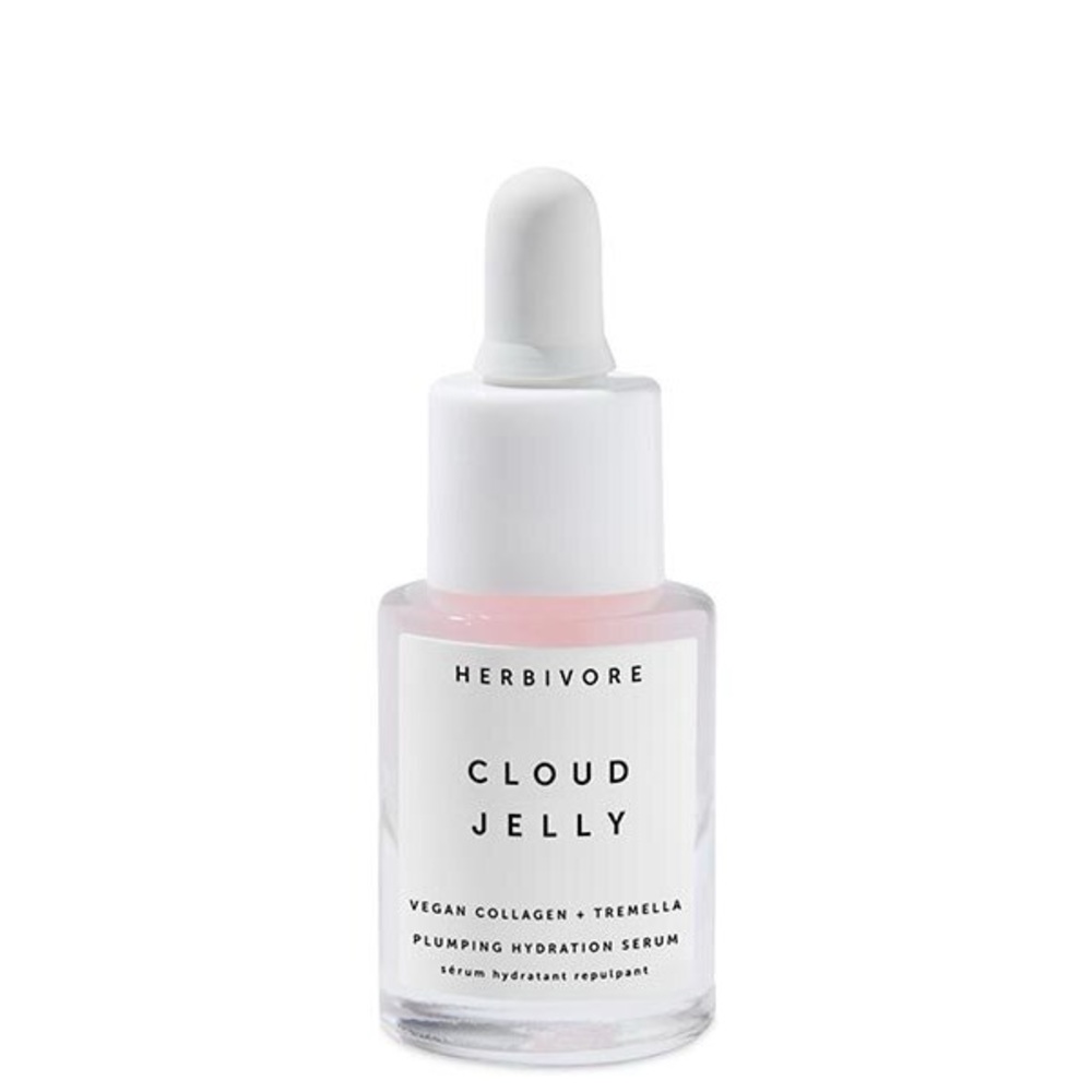 Herbivore Cloud Jelly Plumping Hydration Serum 9.8 ml | NWT